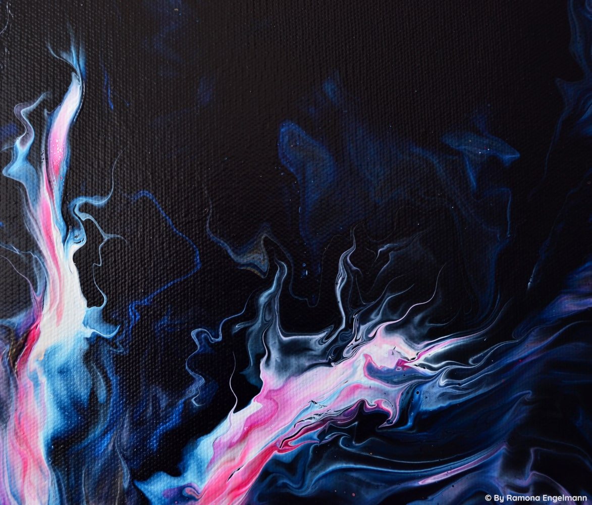 Kunstwerk Tree of Light Ansicht Detail 2