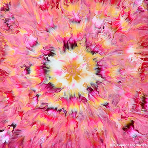 Licht der Liebe - Ramona Engelmann